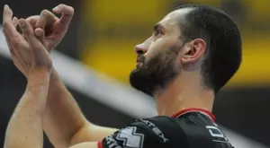 "Българският" финал в Италия: Тренто на Матей Казийски ликува над Кучине Лубе на Алекс Николов