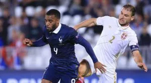 Най-проспериращият нападател отива във Висшата лига