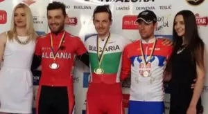 Лидерът Матюс спечели третия етап от Джирото, Михайлов е 81-и