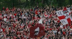 В Израел чакат извинение от ЦСКА, треньорът бил уцелен по главата с бутилка