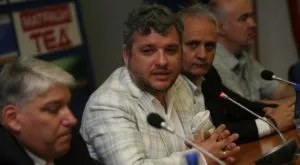 Фамилиите плануват фенове да управляват аматьорския ЦСКА?