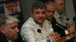 ЦСКА избра нов президент, искат затвор за Тодоров