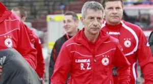 Ради Здравков пред Sportline: С Любо не сме за "В" група, не знам да идва в Лудогорец