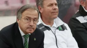 Дерменджиев даде категоричната си прогноза за Лудогорец - Хофенхайм