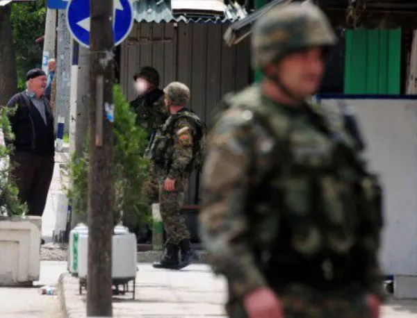 Задържаните в Куманово нападатели остават в ареста за 30 дни