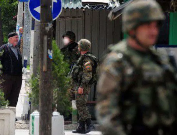 Бившият шеф на македонските спецслужби е организирал терористичната атака в Куманово
