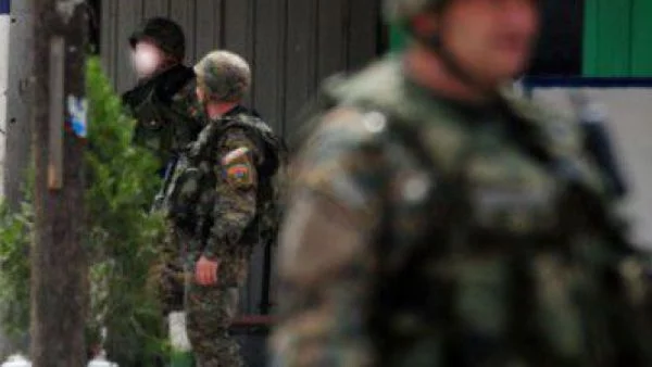 Второ убийство за 2 дни в партията на Али Ахмeти