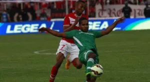 Ангуло остава в Разград поне до януари