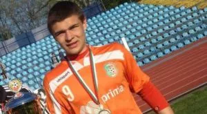 Ето какво спечели "лъвчето", вкарало на Испания