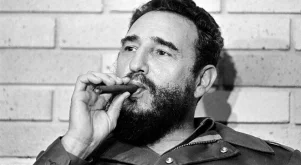 На колко възлиза състоянието на Фидел Кастро? 