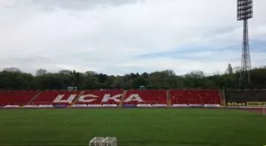 БФС лицензира новия ЦСКА до жребия