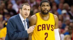 Треньорът на Кливланд: Бях на път да оплескам мача