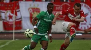 Мисиджан: Останах в Лудогорец заради ШЛ, но съм готов да приема офертата от...