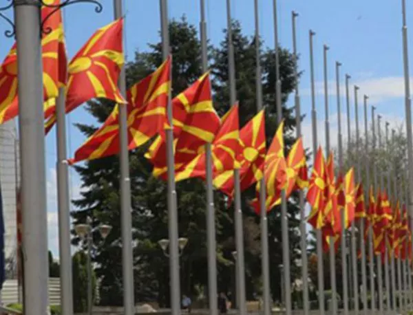 Нешков: В Македония става дума за мафиотска структура 
