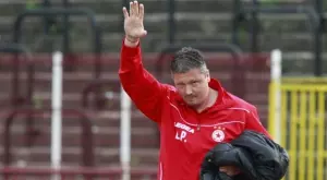 ЦСКА отстъпва Марк-Емилио Папазов на Хебър