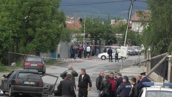 Обявяват тридневен траур в с. Яхиново 