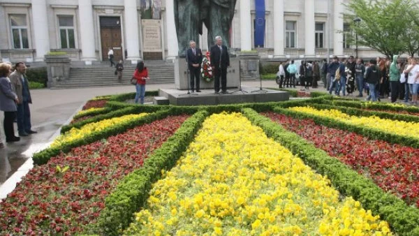 Зимата влоши състоянието на редица сгради на културни институти