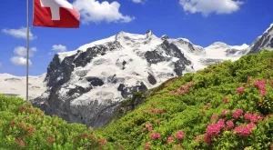 Неочаквано икономиката на Швейцария стагнира