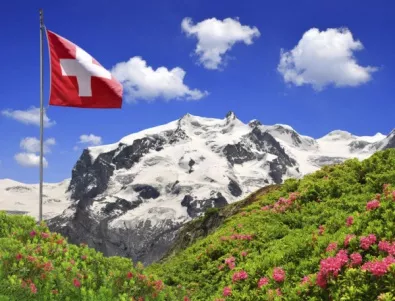 Швейцария променя данъчните правила