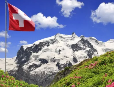 Швейцарците решиха на референдум: Кравите остават без рога