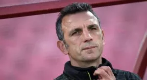 Петър Пенчев: Името на „Левски“ е достатъчно мотивиращо