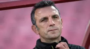 Пенчев: Ще се извиним на феновете с победа в дербито с Локо Пд