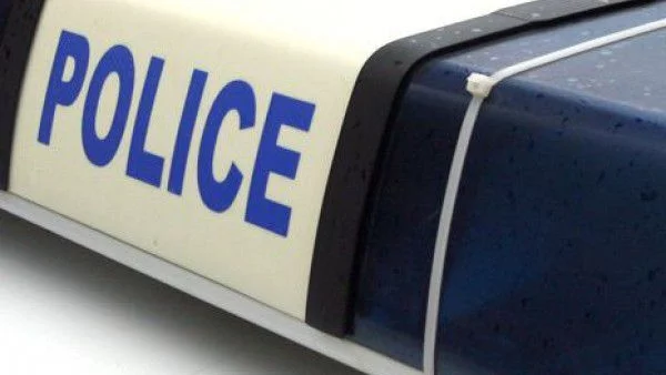 Самоделно взривно устройство бе унищожено в Атина