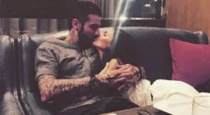 Джизъса сключва брак с новото си гадже