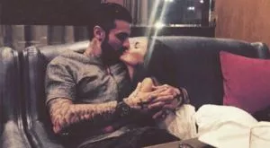 Благо вдига сватба на морето през септември