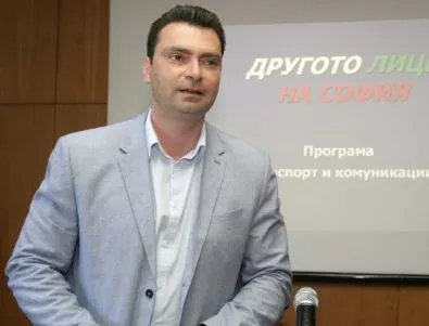 Паргов: Кадиев е част от плана на ГЕРБ и АБВ срещу БСП