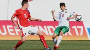 Нова загуба остави юношите ни без шансове за Евро 2016