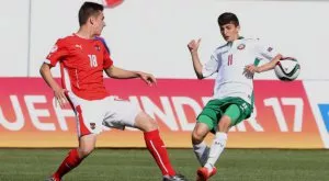 Какво ги чака сега юношеските национали в Елитния кръг на Евро 2017?