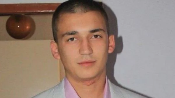 Пак на първа инстанция - затвор за убийството на Мишел Коцев