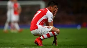 Английски фен спечели 400 000 евро от резила на Арсенал