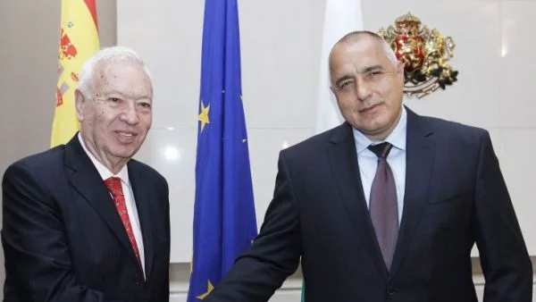България и Испания можело да станат газови хъбове за Европа