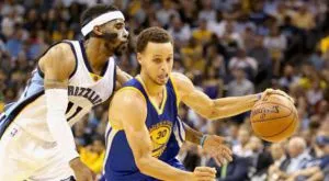 ВИДЕО: Кошмарът на Мемфис се повтаря, Уориърс с важна победа като гост