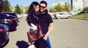 Благо учи любимата на „Гуци, гуци, изели те вуци”