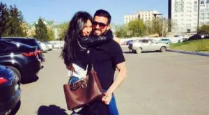 Благой и Есмер си посветиха татуировки (СНИМКИ)