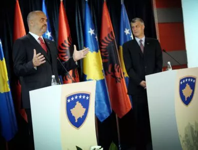 Лидерите на Албания и Косово отмениха посещението си в Македония
