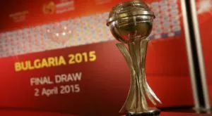 Прочухме се! Наши юноши крадат на Евро 2015