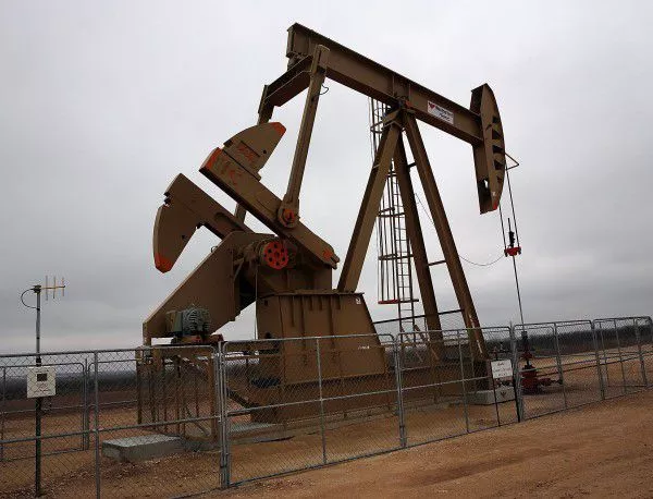 ОПЕК увеличава производството на петрол