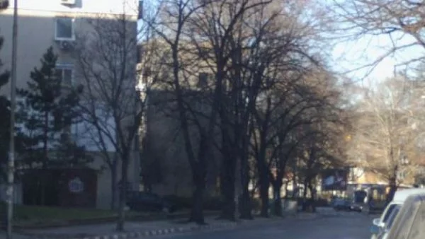 В Асеновград почва ремонт на една от основните улици