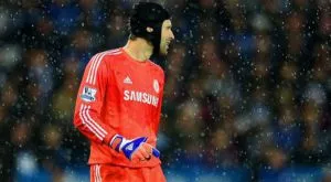 Чех се спасява в Бешикташ