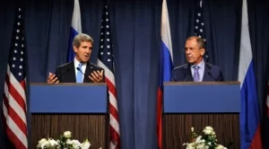 САЩ - от изолация към сътрудничество с Русия 