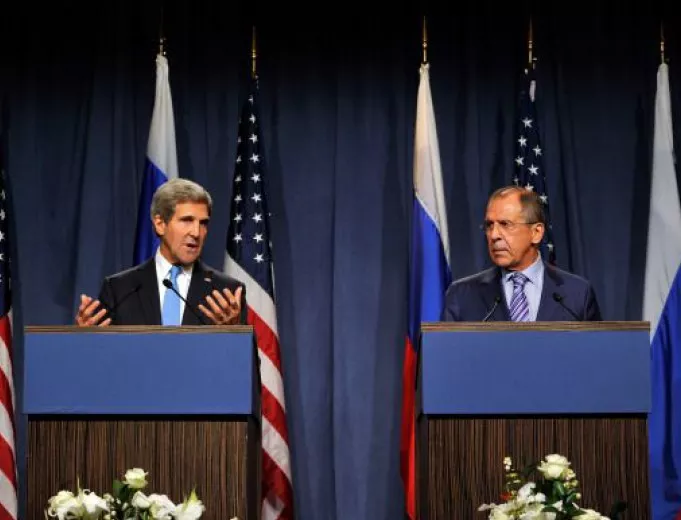 САЩ и Русия отново ще седнат на масата за преговори заради Сирия