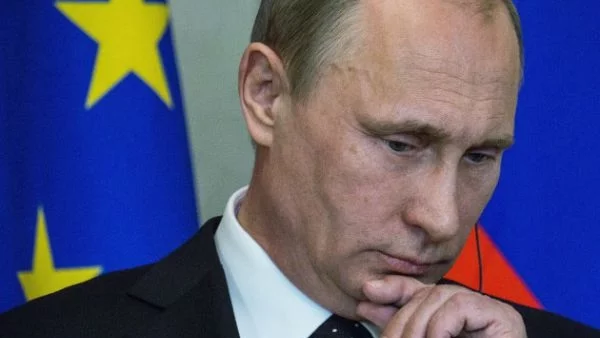 Путин: Гърция не е искала финансова помощ от Русия