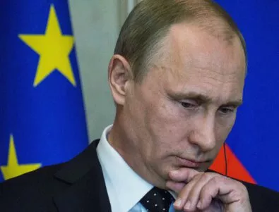 Путин: Разглеждат се три версии на взрива в Санкт Петербург