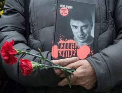Виновните за убийството на Борис Немцов получиха тежки присъди