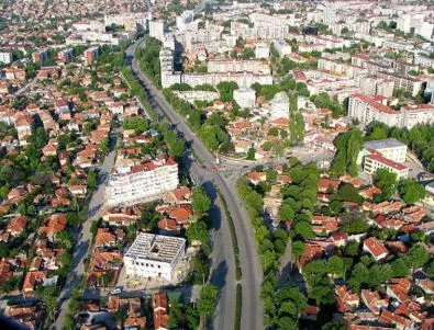 Обновяват изцяло градския парк в Добрич