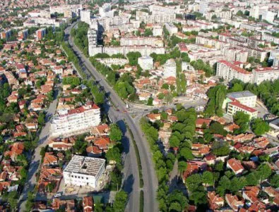 Община Добрич разширява транспортната схема в града